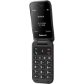 KX-TF600 Panasonic 4G Black Clam Shell KX-TF600 Panasonic 4G Black Clam Shell