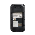 KX-TF600 Panasonic 4G Black Clam Shell KX-TF600 Panasonic 4G Black Clam Shell