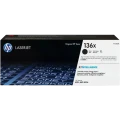 Лазерный картридж HP 136X, Чёрный