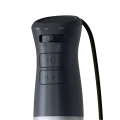 Blender de mână Electrolux E5HB1-6SS, Oțel inoxidabil