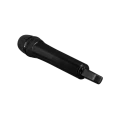 Микрофон для живого исполнения Sennheiser EW-D 835-S, Беспроводной, Чёрный Микрофон для живого исполнения Sennheiser EW-D 835-S, Беспроводной, Чёрный