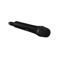 Микрофон для живого исполнения Sennheiser EW-D 835-S, Беспроводной, Чёрный Микрофон для живого исполнения Sennheiser EW-D 835-S, Беспроводной, Чёрный