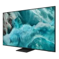 65" QLED SMART Телевизор Samsung QE65Q7F5AUXUA, 3840x2160 4K UHD, Tizen, Черный 65
