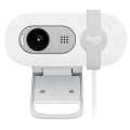 Веб-камера Logitech BRIO 100, 1920x1080, Белый Веб-камера Logitech BRIO 100, 1920x1080, Белый