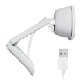 Веб-камера Logitech BRIO 100, 1920x1080, Белый Веб-камера Logitech BRIO 100, 1920x1080, Белый