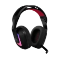 Căști gaming Logitech G ASTRO A20 X Lightspeed, Fără fir/Cu fir, Negru Căști gaming Logitech G ASTRO A20 X Lightspeed, Fără fir/Cu fir, Negru