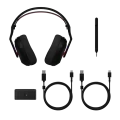 Căști gaming Logitech G ASTRO A20 X Lightspeed, Fără fir/Cu fir, Negru Căști gaming Logitech G ASTRO A20 X Lightspeed, Fără fir/Cu fir, Negru