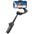 Stabilizator de Imagine Proove Vector SE Gimbal,Black Stabilizator de Imagine Proove Vector SE Gimbal,Black