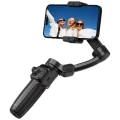Stabilizator de Imagine Proove Vector SE Gimbal,Black Stabilizator de Imagine Proove Vector SE Gimbal,Black