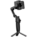 Stabilizator de Imagine Proove Vector SE Gimbal,Black Stabilizator de Imagine Proove Vector SE Gimbal,Black