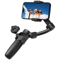 Stabilizator de Imagine Proove Vector SE Gimbal,Black Stabilizator de Imagine Proove Vector SE Gimbal,Black