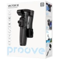 Stabilizator de Imagine Proove Vector SE Gimbal,Black Stabilizator de Imagine Proove Vector SE Gimbal,Black
