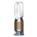 Umidificator și purificator de aer Dyson PH05 Purifier Humidify+Cool PH2 De-NOx, Alb | Auriu Umidificator și purificator de aer Dyson PH05 Purifier Humidify+Cool PH2 De-NOx, Alb | Auriu