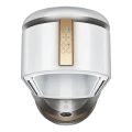 Umidificator și purificator de aer Dyson PH05 Purifier Humidify+Cool PH2 De-NOx, Alb | Auriu Umidificator și purificator de aer Dyson PH05 Purifier Humidify+Cool PH2 De-NOx, Alb | Auriu