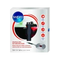 Disc de inducție Whirlpool 484000008677, 26 cm Disc de inducție Whirlpool 484000008677, 26 cm