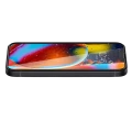 Sticlă de protecție Spigen iPhone 14 Plus, Glass FC, Negru Sticlă de protecție Spigen iPhone 14 Plus, Glass FC, Negru