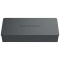 Switch de rețea Grandstream GWN7700, 5x 10/100/1000 Mbps Switch de rețea Grandstream GWN7700, 5x 10/100/1000 Mbps