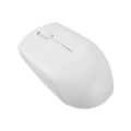Mouse Wireless Lenovo 300 Compact, Alb Mouse Wireless Lenovo 300 Compact, Alb