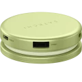 Satechi OntheGo™ 5-in-1 Multiport Citrus, USB-C Host, USB-C PD60W, USB-C 3.2Gen1, USB-A 3.2Gen1, SD Satechi OntheGo™ 5-in-1 Multiport Citrus, USB-C Host, USB-C PD60W, USB-C 3.2Gen1, USB-A 3.2Gen1, SD