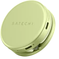 Satechi OntheGo™ 5-in-1 Multiport Citrus, USB-C Host, USB-C PD60W, USB-C 3.2Gen1, USB-A 3.2Gen1, SD Satechi OntheGo™ 5-in-1 Multiport Citrus, USB-C Host, USB-C PD60W, USB-C 3.2Gen1, USB-A 3.2Gen1, SD