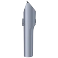 Машинка для стрижки Xiaomi Hair Clipper 2, Серый Машинка для стрижки Xiaomi Hair Clipper 2, Серый