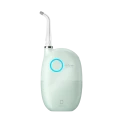 Irigator oral Oclean A10, Verde Irigator oral Oclean A10, Verde