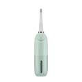 Irigator oral Oclean A10, Verde Irigator oral Oclean A10, Verde