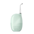Irigator oral Oclean A10, Verde Irigator oral Oclean A10, Verde