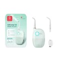 Irigator oral Oclean A10, Verde Irigator oral Oclean A10, Verde