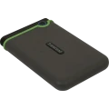 Внешний портативный жесткий диск Transcend StoreJet 25M3C, 4 TB, Iron Gray (TS4TSJ25M3C) Внешний портативный жесткий диск Transcend StoreJet 25M3C, 4 TB, Iron Gray (TS4TSJ25M3C)