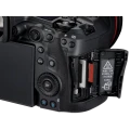 Aparat Foto Mirrorless Canon EOS R5 Mark II V6 GHz