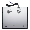 BinHob/ind Whirlpool WTX6014DCF BinHob/ind Whirlpool WTX6014DCF