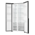 Frigider Gorenje NRS917E41BX, , Negru Frigider Gorenje NRS917E41BX, , Negru
