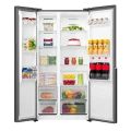 Frigider Gorenje NRS917E41BX, , Negru Frigider Gorenje NRS917E41BX, , Negru