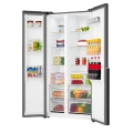 Frigider Gorenje NRS917E41BX, , Negru Frigider Gorenje NRS917E41BX, , Negru