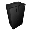 Frigider Gorenje NRS917E41BX, , Negru Frigider Gorenje NRS917E41BX, , Negru