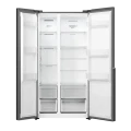 Frigider Gorenje NRS917E41BX, , Negru Frigider Gorenje NRS917E41BX, , Negru