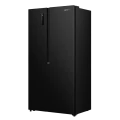 Frigider Gorenje NRS917E41BX, , Negru Frigider Gorenje NRS917E41BX, , Negru