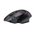 Игровая мышь Logitech G502 X Plus, Чёрный