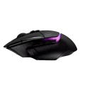 Игровая мышь Logitech G502 X Plus, Чёрный