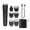 Trimmer pentru bărbați Philips MG3930/15, Negru Trimmer pentru bărbați Philips MG3930/15, Negru