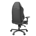 Игровое кресло HATOR Arc 3 L, Искусственная кожа, Чёрный