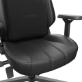 Игровое кресло HATOR Arc 3 L, Искусственная кожа, Чёрный