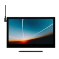 Tabletă Grafică Wacom Movink 13, Negru