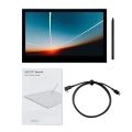 Tabletă Grafică Wacom Movink 13, Negru