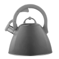 Чайник Ardesto AR1947KB, 2,5л, Серый Чайник Ardesto AR1947KB, 2,5л, Серый