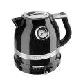 Электрочайник KitchenAid 5KEK1522EOB, Чёрный