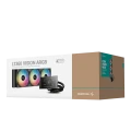 AIO Liquid Cooling Deepcool "LT360 Vision" ( AIO Liquid Cooling Deepcool