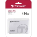 Unitate SSD Transcend SSD220S, 120GB, TS120GSSD220S Unitate SSD Transcend SSD220S, 120GB, TS120GSSD220S