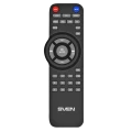 Boxe pentru calculator 2.1 SVEN MS-2070, Negru